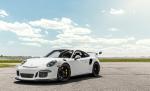 Porsche 911 GT3 RS 2016 года (NA)
